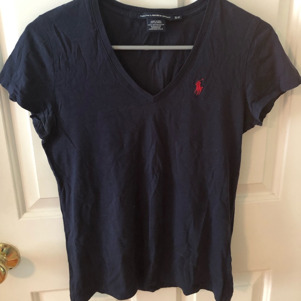 Classic Polo Tee
